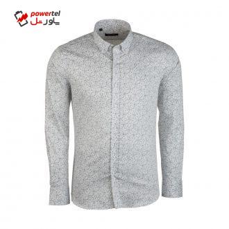 پیراهن مردانه کیکی رایکی مدل MBB2410-040