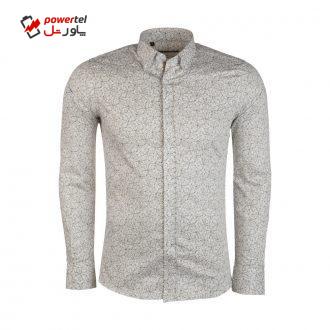 پیراهن مردانه کیکی رایکی مدل MBB2410-055