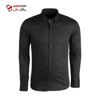 پیراهن مردانه کیکی رایکی مدل MBB2410-106 پیراهن مردانه کیکی رایکی مدل MBB2410-106