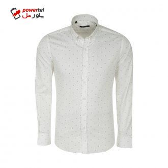 پیراهن مردانه کیکی رایکی مدل MBB2410-115 پیراهن مردانه کیکی رایکی مدل MBB2410-115