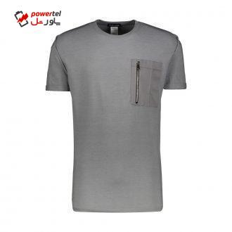 تیشرت مردانه کیکی رایکی مدل MBB2450-033