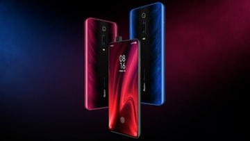 مشخصات گوشی‌ جدید Redmi K فاش شد