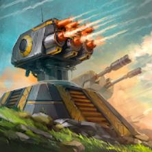 Ancient Planet Tower: بازی کنید تا باتری بسوزانید