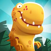 Dino Bash؛ از دایناسورها حفاظت کنید