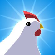Egg, Inc؛ مرغداری خود را اداره کنید