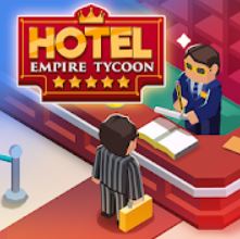 Hotel Empire Tycoon؛ مدیری موفق در هتلداری باشید
