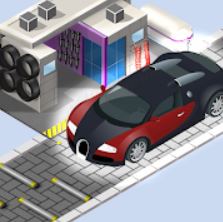 Idle Car Factory؛ کارخانه ماشین‌سازی خودتان را راه بیندازید