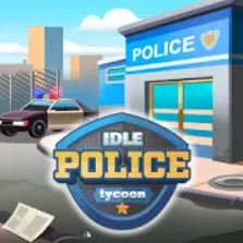 Idle Police Tycoon؛ شر هرج و مرج را از سر شهر باز کنید
