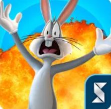 Looney Tunes World of Mayhem؛ کایوت و رودرانر را بازی کنید