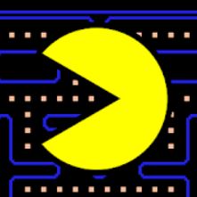 PAC-MAN؛ خاطره بازی دهه شصتی‌ها