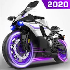 Speed Motor Dash؛ از موتورسواری‌تان نهایت لذت را ببرید