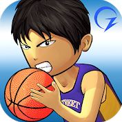 Street Basketball Association؛ بسکتبال آنلاین را امتحان کنید