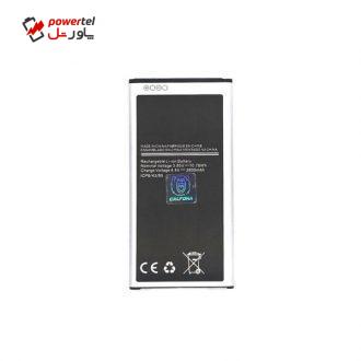 باتری موبایل کالفونا مدل CAL-S5 با ظرفیت 2800 میلی آمپر ساعت مناسب برای گوشی موبایل سامسونگ Galaxy S5 باتری موبایل کالفونا مدل CAL-S5 با ظرفیت 2800 میلی آمپر ساعت مناسب برای گوشی موبایل سامسونگ Galaxy S5