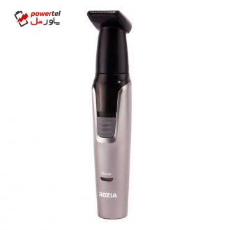 موزن گوش، بینی و ابرو روزیا مدل HD107
