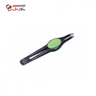 موچین ابرو کیپه مدل 4-118 موچین ابرو کیپه مدل 4-118