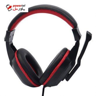 هدست مچر مدل MR-68 هدست مچر مدل MR-68