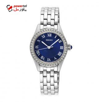 ساعت مچی عقربه ای زنانه سیکو مدل SUR335P1
