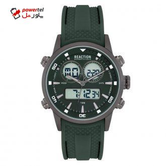 ساعت مچی عقربه ای مردانه کنت ری اکشن کنت کول RK50971005