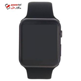 ساعت مچی هوشمند موواچ مدل MTK2502C