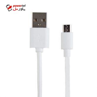 کابل میکرو یو اس بی نایسو طول 1 متر