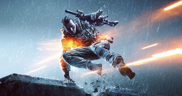 نقشه‌های بازی Battlefield 6 دارای چرخه شبانه‌روزی خواهند بود