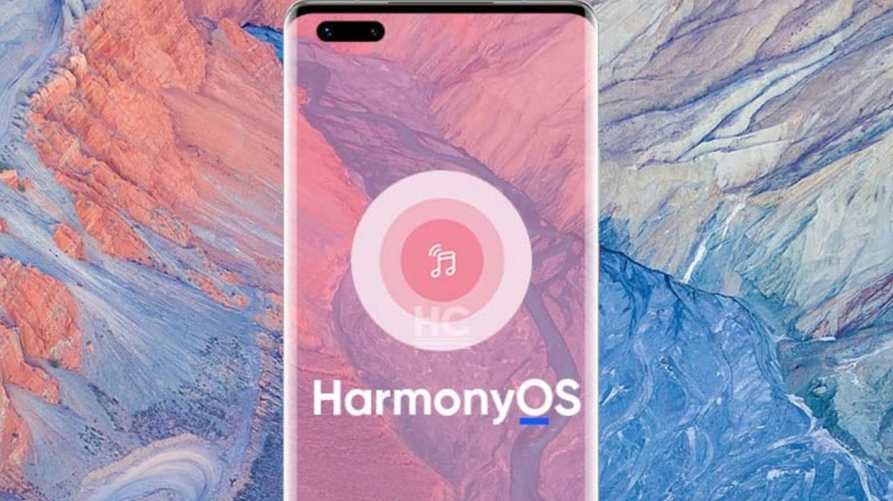 نقشه راه عرضه HarmonyOS برای دستگاه‌های دریافت کننده لو رفت
