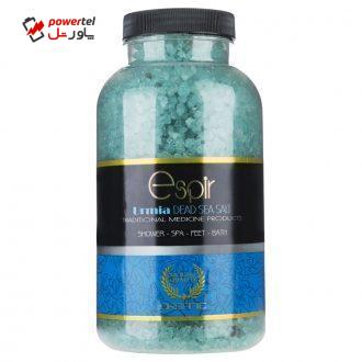 نمک حمام اسپیر دانه درشت مدل Jasmin salt وزن 1000 گرم نمک حمام اسپیر دانه درشت مدل Jasmin salt وزن 1000 گرم