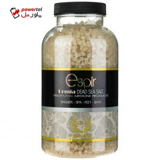 نمک حمام اسپیر دانه درشت مدل Orchid salt وزن 1000 گرم نمک حمام اسپیر دانه درشت مدل Orchid salt وزن 1000 گرم