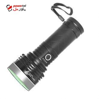 نورافکن دستی اسمال سان مدل ONM-E40A