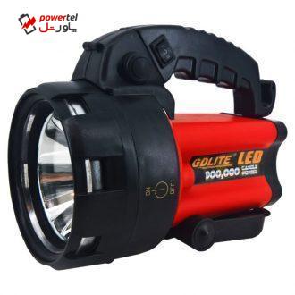 نورافکن دستی جی دی لایت مدل GD-2126