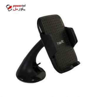 پایه نگهدارنده موبایل هویت مدل HV-H717 پایه نگهدارنده موبایل هویت مدل HV-H717