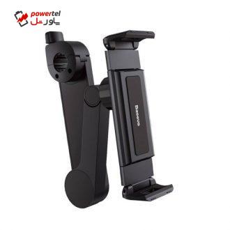 پایه نگهدارنده گوشی موبایل باسئوس مدل Lazy Bracket پایه نگهدارنده گوشی موبایل باسئوس مدل Lazy Bracket