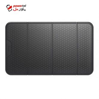 پایه نگهدارنده گوشی موبایل باسئوس مدل SUWNT-01 پایه نگهدارنده گوشی موبایل باسئوس مدل SUWNT-01