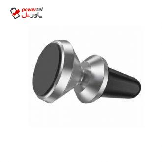 پایه نگهدارنده گوشی موبایل مدل دریچه کولر 360 درجه آهنربایی