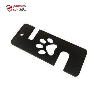 پایه نگهدارنده گوشی موبایل مدل H9 پایه نگهدارنده گوشی موبایل مدل H9