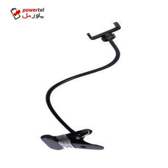 پایه نگهدارنده گوشی موبایل مدل hold-950 پایه نگهدارنده گوشی موبایل مدل hold-950