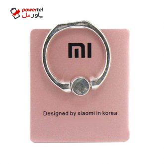حلقه نگهدارنده گوشی موبایل مدل xim-01