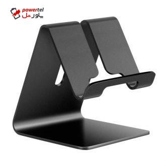 پایه نگهدارنده گوشی موبایل و تبلت مدل ABS-1