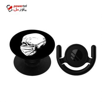 پایه نگهدارنده گوشی موبایل پاپ سوکت کی اچ مدل 9110