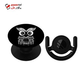 پایه نگهدارنده گوشی موبایل پاپ سوکت کی اچ کد 9103 پایه نگهدارنده گوشی موبایل پاپ سوکت کی اچ کد 9103