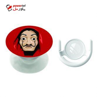 پایه نگهدارنده گوشی موبایل پاپ سوکت کی اچ کد 9192 پایه نگهدارنده گوشی موبایل پاپ سوکت کی اچ کد 9192