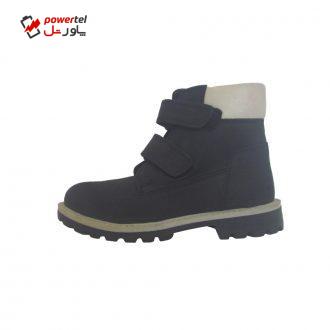 نیم بوت پسرانه این سی تی مدل ICT-09 نیم بوت پسرانه این سی تی مدل ICT-09