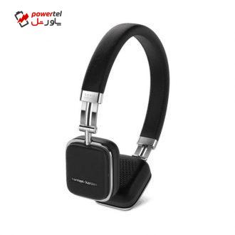 هدفون بلوتوثی هارمن کاردن مدل Soho Wireless