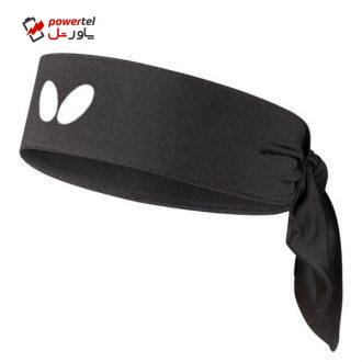 هد بند ورزشی کد BUTTERFLY13 هد بند ورزشی کد BUTTERFLY13