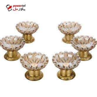 مجموعه هفت سین چشمه نور کد C2766 مجموعه هفت سین چشمه نور کد C2766