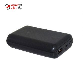 شارژر همراه ایکس پی-پروداکت مدل XP-PB11000A ظرفیت 10000 میلی آمپر ساعت شارژر همراه ایکس پی-پروداکت مدل XP-PB11000A ظرفیت 10000 میلی آمپر ساعت