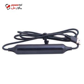 شارژر همراه جوی روم مدل S-T507 ظرفیت 2500 میلی آمپر ساعت شارژر همراه جوی روم مدل S-T507 ظرفیت 2500 میلی آمپر ساعت
