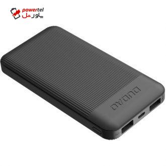 شارژر همراه دودا مدل K4X ظرفیت 10000 میلی آمپر ساعت