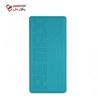 شارژر همراه ریمکس مدل RPP-103 ظرفیت 10000 میلی آمپر ساعت