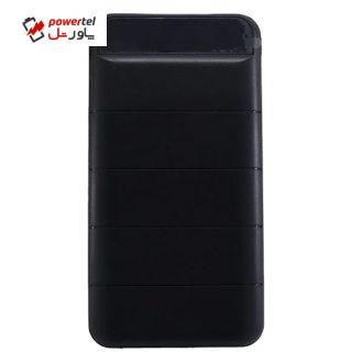 شارژر همراه ریمکس مدل  RPP 139 با ظرفیت 10000 میلی آمپر ساعت